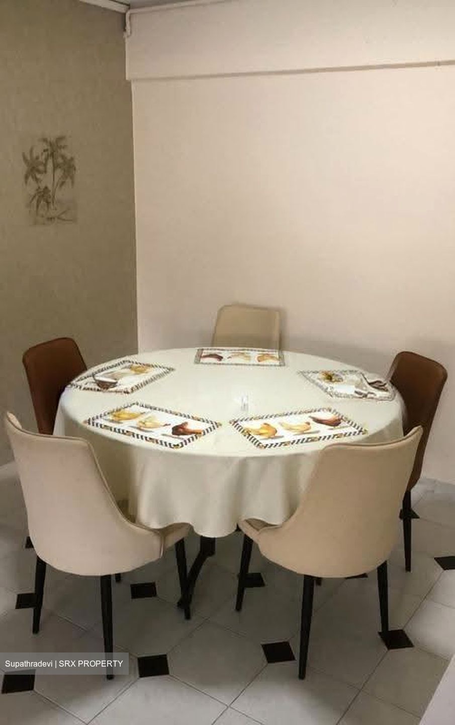 Blk 202 Serangoon Central (Serangoon), HDB 5 Rooms #631533951